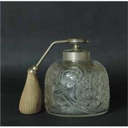 R. LALIQUE ATOMIZER