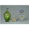 Image 1 : THREE BACCARAT SCENT BOTTLES