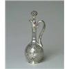 Image 1 : SILVER OVERLAY PITCHER