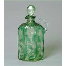 STEVENS & WILLIAMS DECANTER