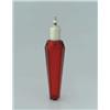 Image 1 : RUBY FACETED SCENT BOTTLE