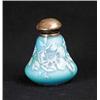 Image 1 : ENGLISH CAMEO TWO COLOR SCENT BOTTLE