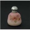Image 1 : WEBB BURMESE DECORATED SCENT BOTTLE