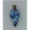 Image 1 : ENGLISH CAMEO SCENT BOTTLE