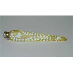 WEBB ENGLISH CAMEO LAY DOWN PERFUME