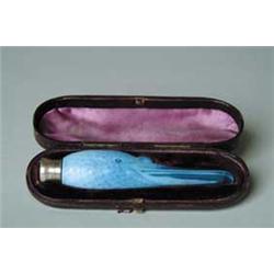 WEBB DUCK BILL SCENT BOTTLE