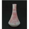 Image 1 : ENGLISH CAMEO THREE COLOR VASE