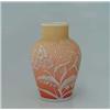 Image 1 : THOMAS WEBB CAMEO VASE