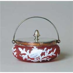 ENGLISH CAMEO SWEET MEAT