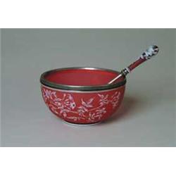 THOMAS WEBB 3 PIECE SALAD SET