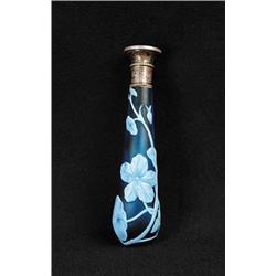 RARE ENGLISH CAMEO LETTER SEAL