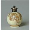 Image 1 : WEBB CAMEO SCENT BOTTLE