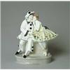 Image 1 : GOLDSCHEIDER PORCELAIN FIGURINE