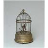 Image 1 : MECHANICAL BIRD MUSIC BOX