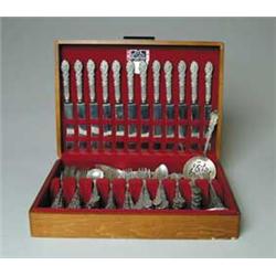 GORHAM VERSAILLES STERLING FLATWARE