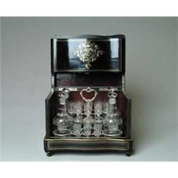 OUTSTANDING TANTALUS