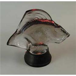 R. LALIQUE LUMINAIRE