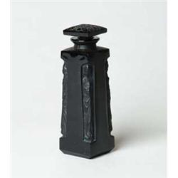 LALIQUE AMBRE SCENT BOTTLE