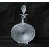 Image 1 : LALIQUE CRYSTAL DECANTER