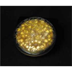 SIGNED D’ORSAY POWDER JAR