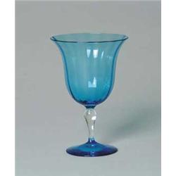 STEUBEN GOBLET