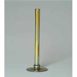 GOLD AURENE STICK VASE