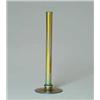 Image 1 : GOLD AURENE STICK VASE
