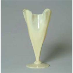 STEUBEN GROTESQUE VASE