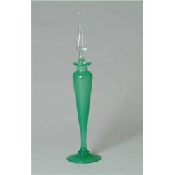 STEUBEN GREEN JADE PERFUME