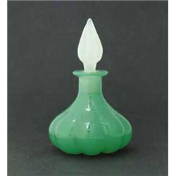 STEUBEN PERFUME BOTTLE