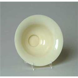 STEUBEN IVORY BOWL