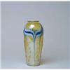 Image 1 : DURAND PULLED FEATHER & CUT VASE
