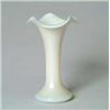 Image 1 : STEUBEN IVRENE TRUMPET VASE