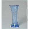 Image 1 : STEUBEN FRENCH BLUE VASE