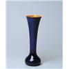 Image 1 : IMPERIAL FREE BLOWN VASE