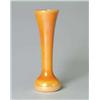 Image 1 : IMPERIAL ORANGE VASE