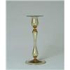 Image 1 : HANDBLOWN CANDLESTICK
