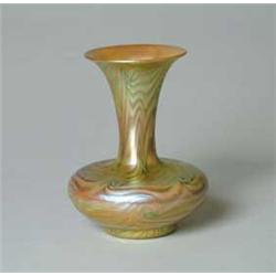 DURAND KING TUT VASE