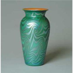 DURAND KING TUT VASE