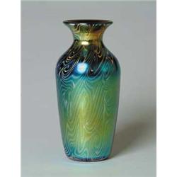 DURAND KING TUT VASE