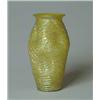 Image 1 : AUSTRIAN ART GLASS VASE