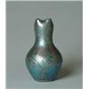Image 1 : LOETZ SILVER OVERLAY VASE