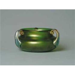 LOETZ TYPE BOWL