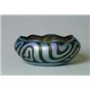 Image 1 : CARVED LOETZ BOWL