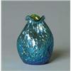 Image 1 : AUSTRIAN ART GLASS VASE