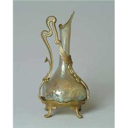 LOETZ OIL SPOT EWER IN FRAME