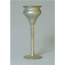 LOETZ FLORIFORM VASE