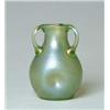 Image 1 : LOETZ HANDLED VASE