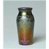 Image 1 : AUSTRIAN ENAMELED VASE