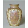 Image 1 : AUSTRIAN CASED GLASS VASE